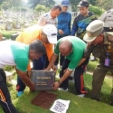 Makam Fiktif Tak Ada Data Kapan Meninggal