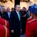 Erdogan Tutup Ribuan Sekolah Swasta Di Turki