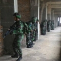 Keterlibatan TNI Memberantas Teroris Bukan Untuk Menggerus Kewenangan Polri