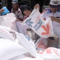 Bulog Kalsel Tambah Stok Beras Dari Thailand