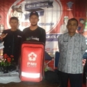 PMI Tetap Siaga Bantu Pemudik