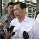 Luhut: Eksekusi Mati Segera Dilakukan, Kecuali Untuk Mary Jane