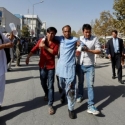 ISIS Klaim Bom Bunuh Diri Di Kabul