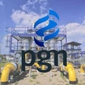 Saham PGN Naik, Sentimen Positif Holding BUMN Energi
