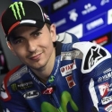 Lorenzo Parno Tikungan Red Bull Ring