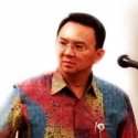 Siapa Bilang Ahok Fasis?