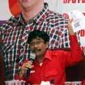 PDIP Siapkan Risma, Azwar Dan Djarot