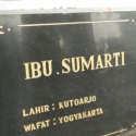 Makam Fiktif Masih Ditemukan Di TPU Karet Bivak