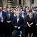 Theresa May Segera Gantikan David Cameron Di Kursi PM Inggris