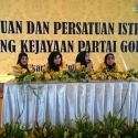 IIPG Pusat Dilantik, Istri Novanto Luncurkan Kartu Komunitas