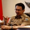 Ahok Belum Tahu Rencana Perbaikan Gedung DPRD DKI