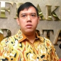 Dave Laksono Janji Besarkan Golkar Di Cirebon