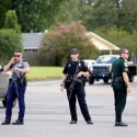 Penembakan Polisi Di Baton Rouge, Korban Tewas Menjadi Tiga Orang