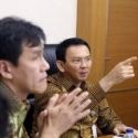 Pendukung Ahok: Sudah Benar Ahok Bangun Jakarta Pakai Uang Podomoro