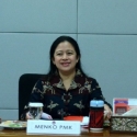 Menteri Puan Mau Tempat Daftar BPJS Diperbanyak