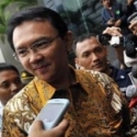 Ahok <i>Pede</i> Didukung Banyak Parpol Jika Tak Pilih Independen