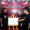 Telkom Luncurkan Smart Office Pro 1 GBps