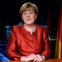 Merkel: Serangan Di Jerman Tak Ubah Kebijakan Terhadap Pengungsi