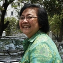 Menteri Siti Ikut 