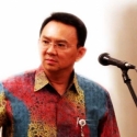 Ahok Bilang Taufik Gila Mau Hapus 15 Persen Kewajiban Pengembang