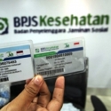 Sudah Saatnya Kartu BPJS Diganti Sistem Finger Print