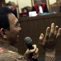 Dicecar Soal Penggunaan Hak Diskresi, Ahok Meradang