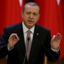 Erdogan Umumkan Keadaan Darurat Turki