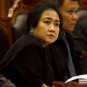Rachmawati: Rezim Ini Pelindung Koruptor