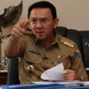 Ahok Yakin Stafnya Tidak Pernah Terciprat Uang Pengamanan