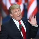Donald Trump Terima Pencalonan Dari Partai Republik