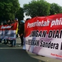 Pemerintah Jangan Diam, Filipina Menghina Bangsa Indonesia