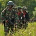 Kostrad Yang Terlibat Baku Tembak Dengan Kelompok Santoso