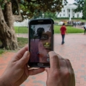 Museum Ini Larang pengunjung Bermain Pokemon Go