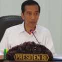 Jokowi Ingin Kabinet Baru Kerja Cepat, Efektif Dan Solid