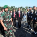 10.150 Personel TNI Siap Amankan KTT WIEF