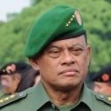 Panglima TNI: Saya Ulangi Tidak Ada Baku Tembak Sesama Satgas Tinombala!