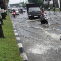 Tujuh Desa/Kelurahan Di Sampang Tergenang Banjir