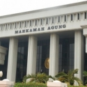 Pegawai MA Minta Rp100 Juta Untuk Atur Hakim Agung