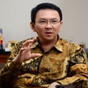 Disindir Cengeng, Begini Reaksi Ahok