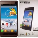 Elevate Y2 Power, Smartphone Awet Baterai Dari Evercoss