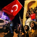 Pro Kudeta Turki Gagal Taklukan Dua Komponen Penting