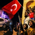 Polarisasi Faksi Bikin Kudeta Di Turki Gagal