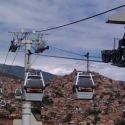 Medellin Sabet Penghargaan Lee Kuan Yew World City