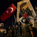 Tanda-Tanda Kudeta Di Turki Sudah Terungkap Sejak Awal