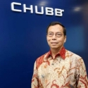 Daniri Diangkat Sebagai Komisaris Utama Chubb
