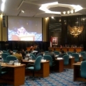 Untuk Kesekian Kali, Gedung DPRD DKI Akan Direnovasi Lagi