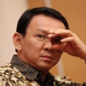 Pilkada Musim Fitnah Buat Serang Ahok