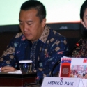 Menteri Puan Pastikan Persiapan Penyelengaraan Asian Games Sudah <i>On The Track</i>