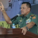 Panglima TNI: Generasi Muda Benteng Terdepan NKRI