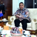 New Zealand Dukung Program 'One Village One Product'